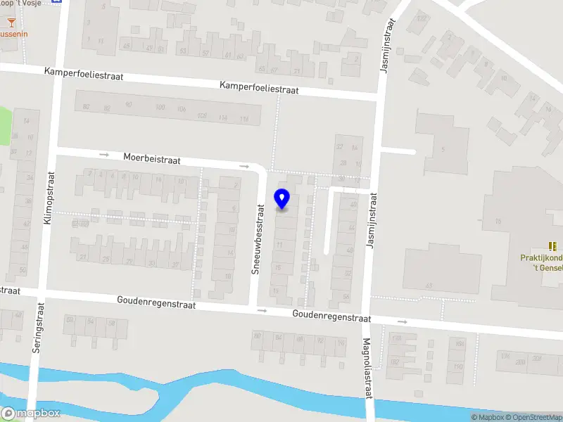 Nisli Zorg & Begeleiding