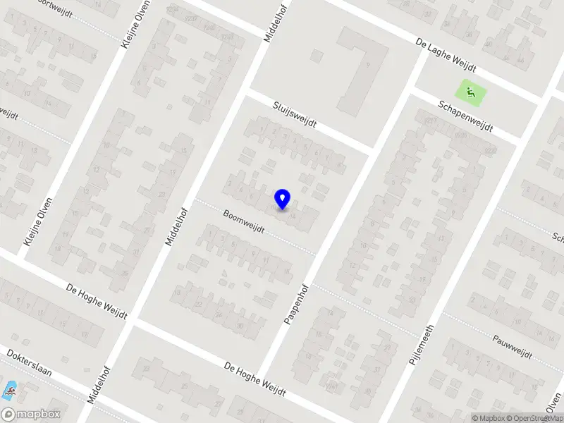 Anima Building Business