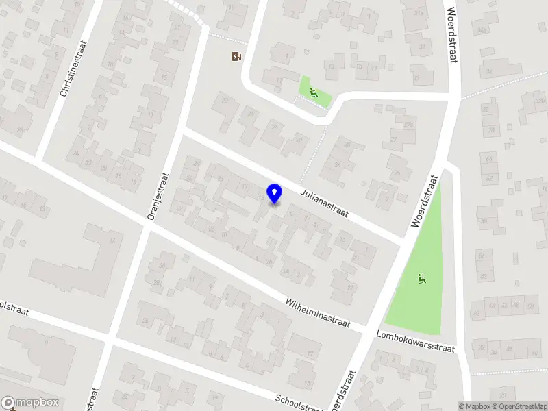 Waar Stilte Warm Wordt