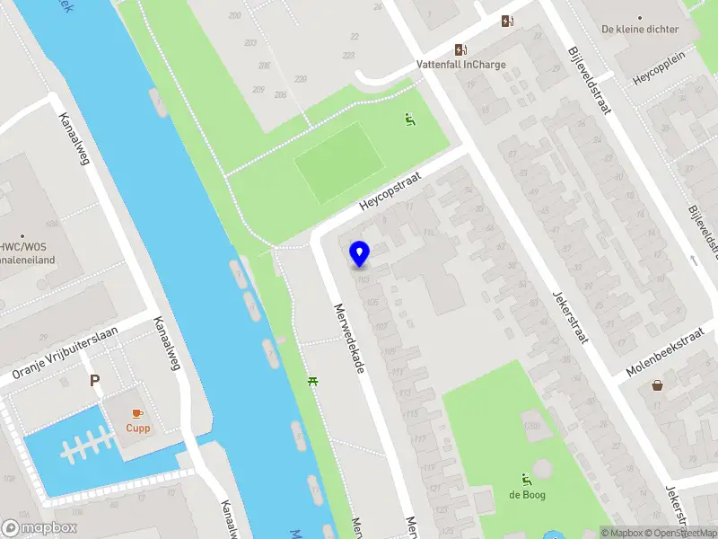 GA van der Schoor Consultancy