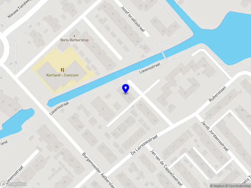 Van der Vlist-Ooms Scheepvaart B.V.