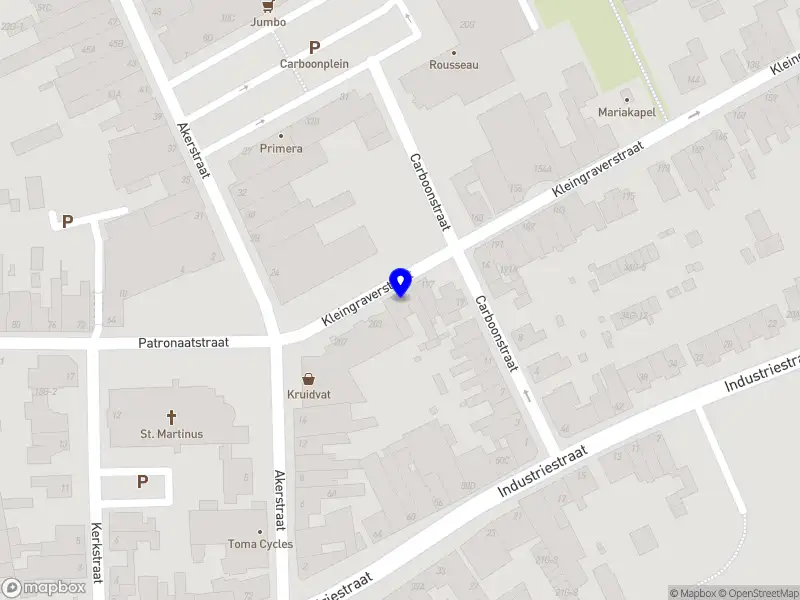 Infinitus Omnium B.V.