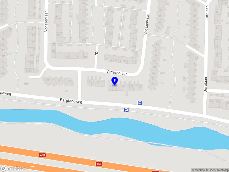 Ameer Koerierdiensten