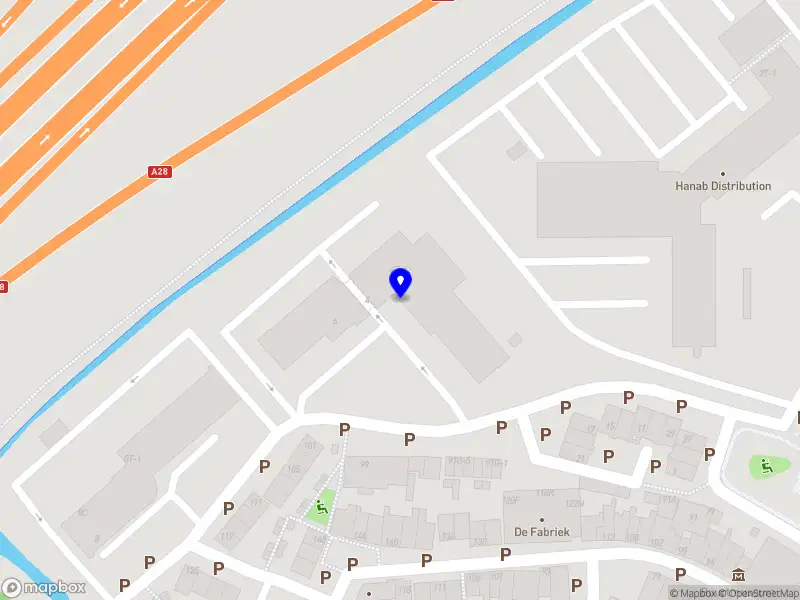 Nederland Eet Groep Holding B.V.