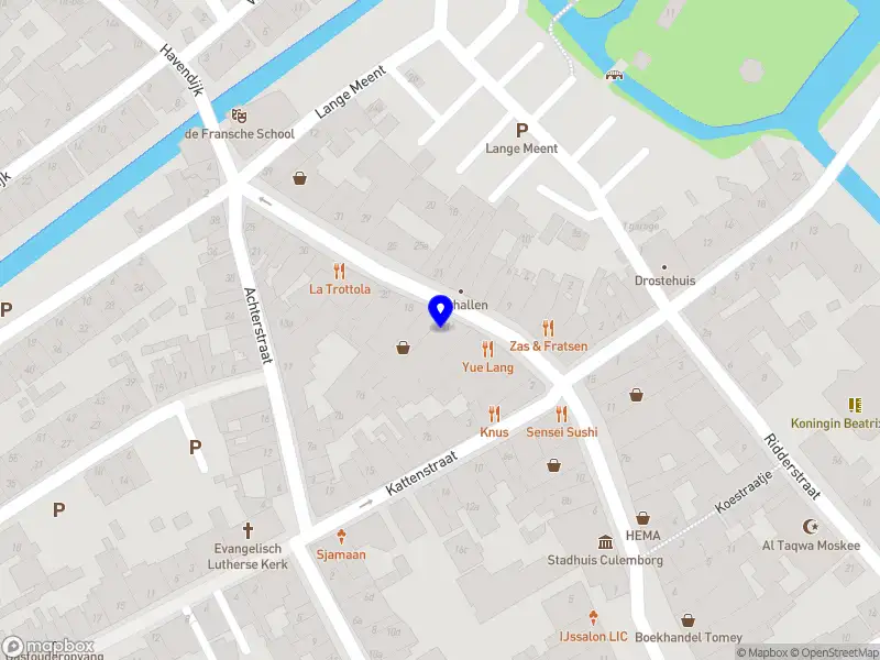 Vereniging van Eigenaars Tollenstraat 14 te Culemborg