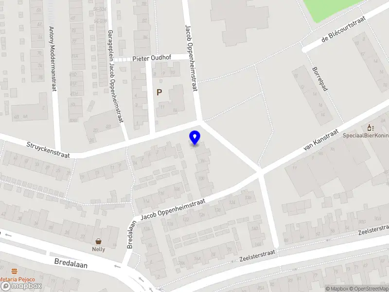 Fancy Chic Eventstyling