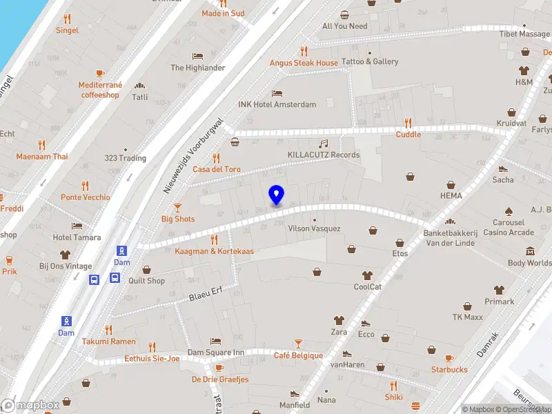 Creature Consignment