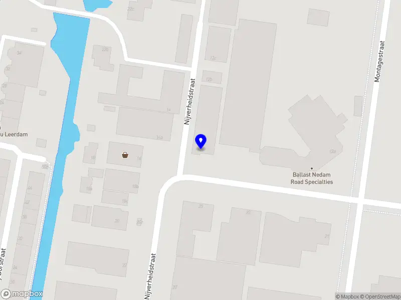 Global Green Packaging B.V.