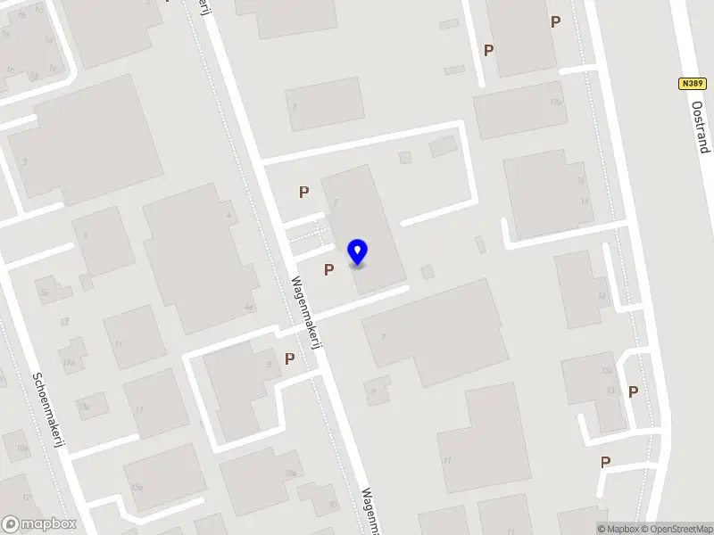 BHJ onroerendgoed B.V.