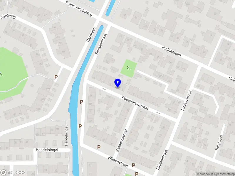 Rezk Dental Care B.V.