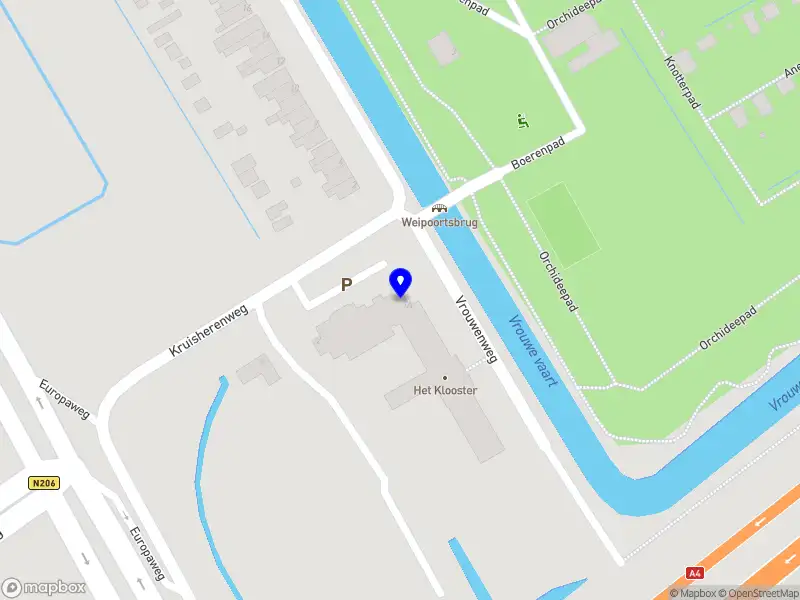 Meester Driessen Leiden