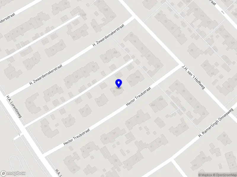 Stichting Horizons by LuDi