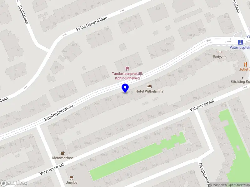 Heritage Investments Vastgoed B.V.