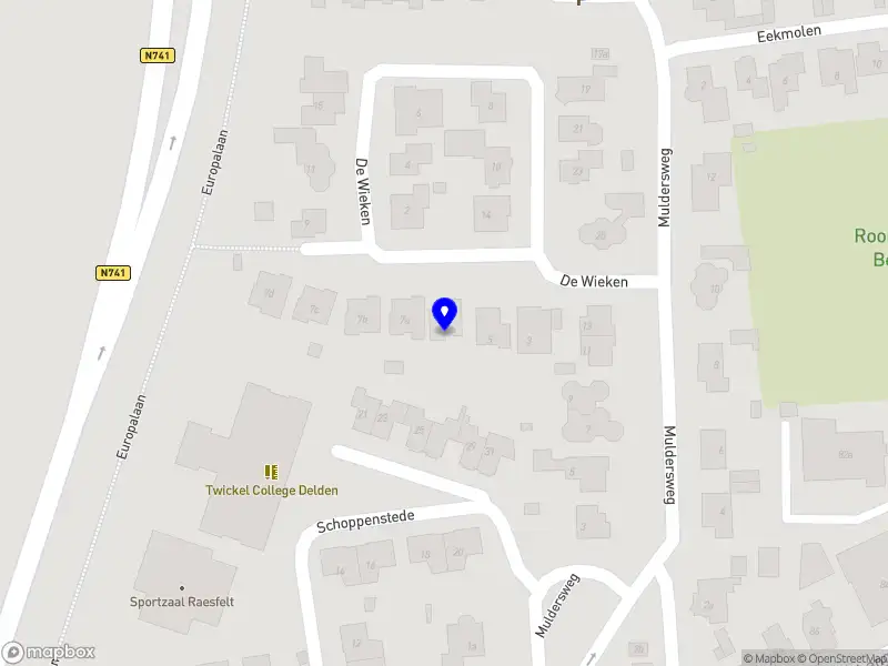 City Audio Trade B.V.