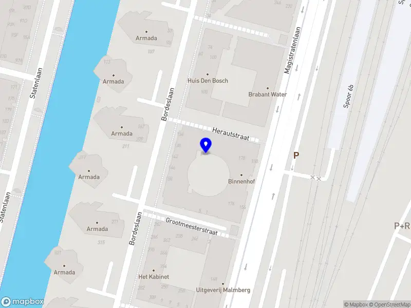 Nieuw bedrijf Gapph Modular Purmerend B.V.