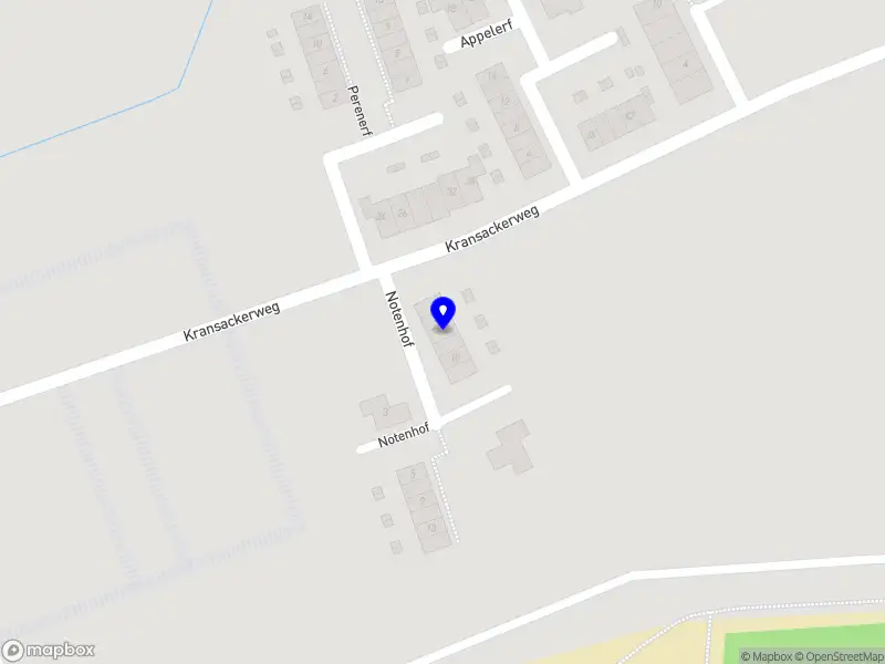 Buurtvereniging Hofgenoten