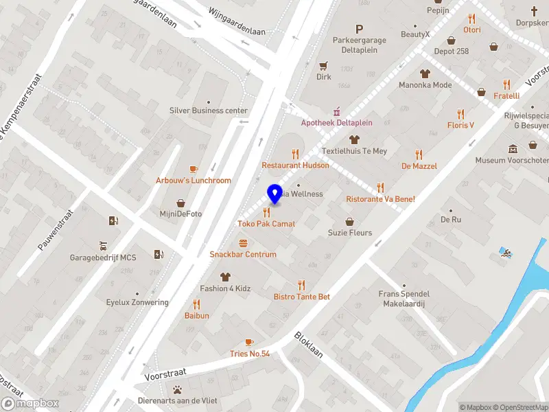 Stichting Paws for Marbella