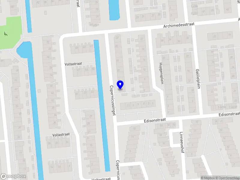 Stichting Mariska's Miljoen Schoonhoven