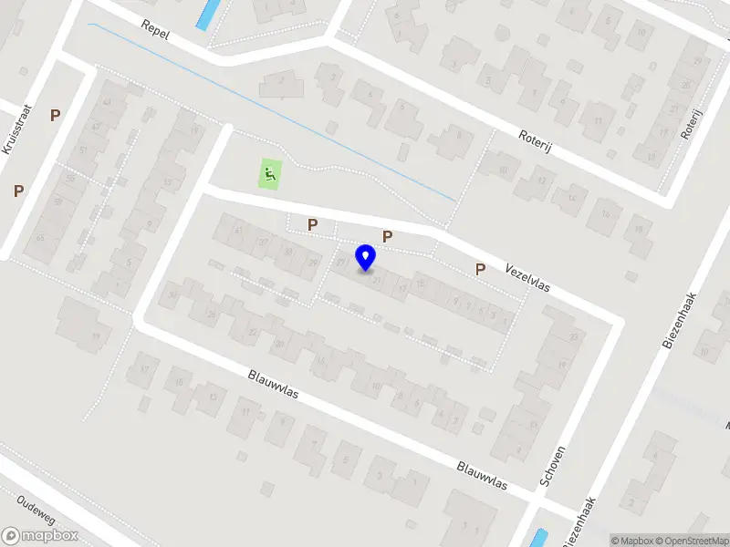 Aannemersbedrijf Sahloul B.V.