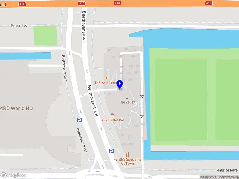 Next Intelligence B.V.