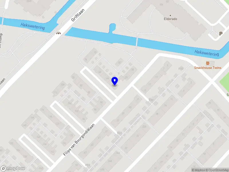 La charcuterie chez John