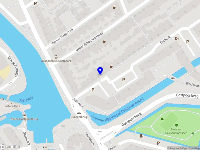 Reijers Restaurantzaken