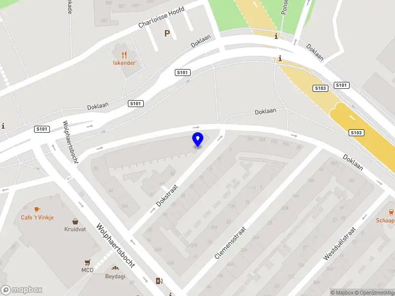 Chuheda’s sociaal support