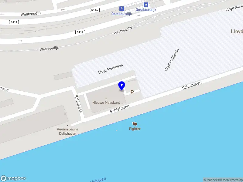 Vereniging van Eigenaars Conrad Parkeergarage