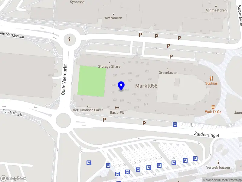 F. Jansz Dienstverlening