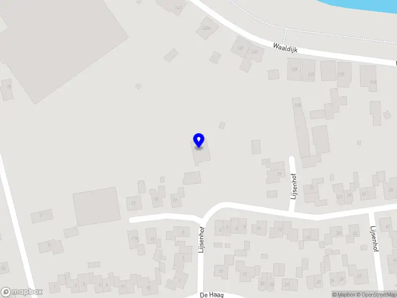 Financial Nomad B.V.