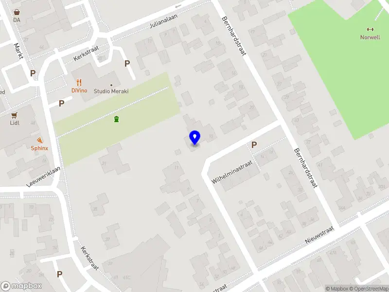 E. Boerekamp Beheer B.V.