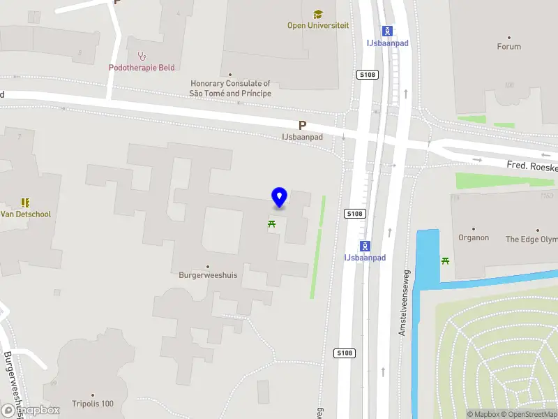 Vereniging van Eigenaars Parkeerhof Zusterhof -Park Langendijk te Breda