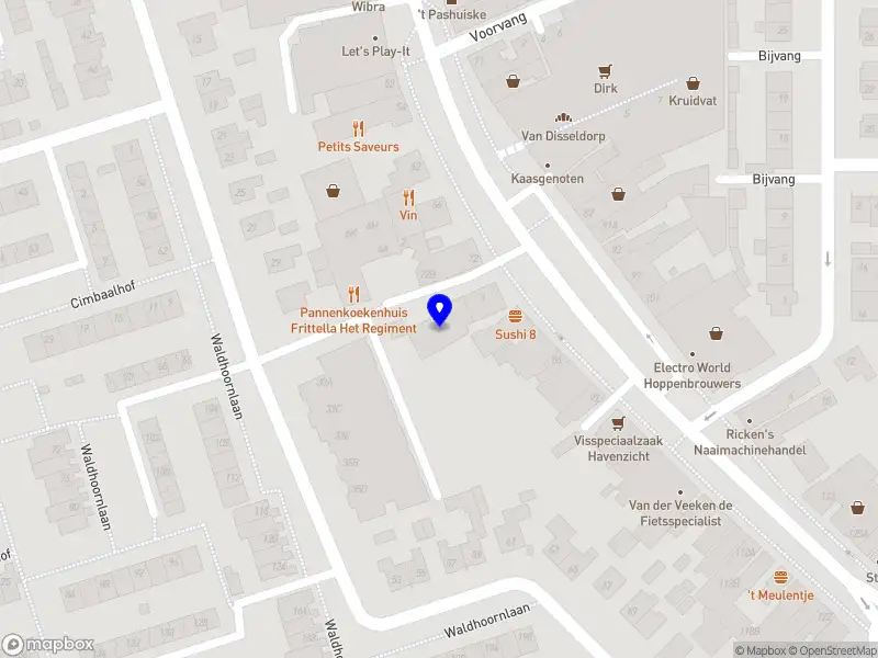 Vereniging van Eigenaars Markt 48 te Etten-Leur