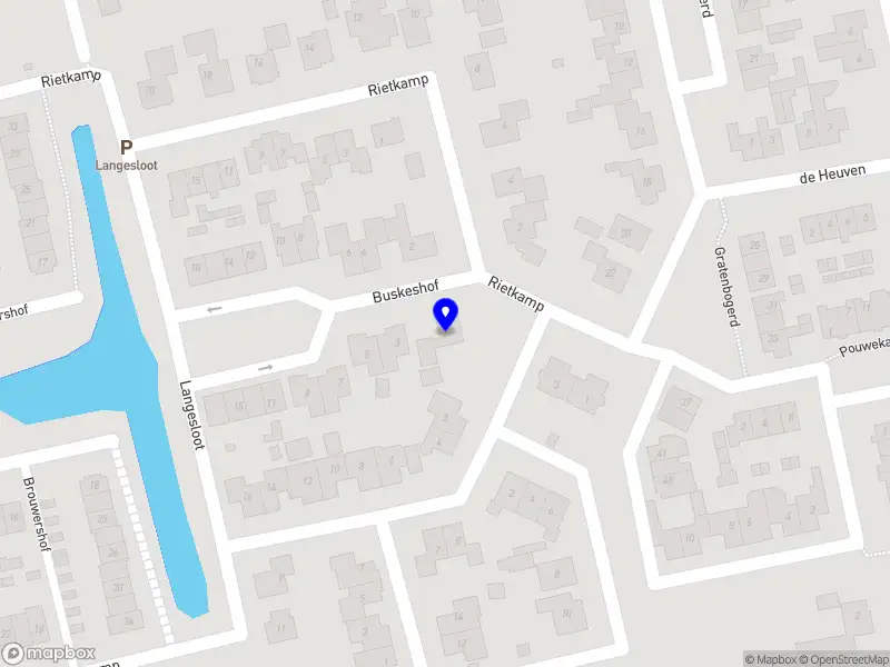 W. de Jongh behang en schilderwerken B.V.