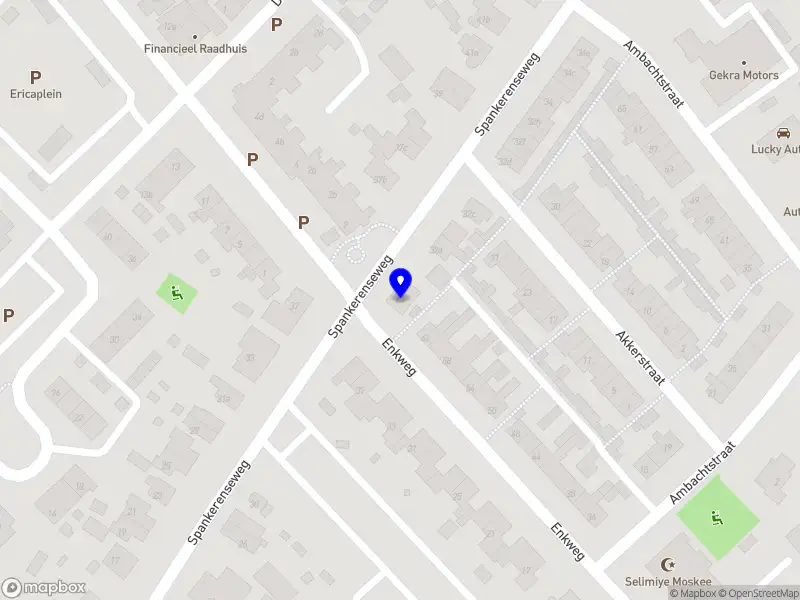 Schouten Finance B.V.