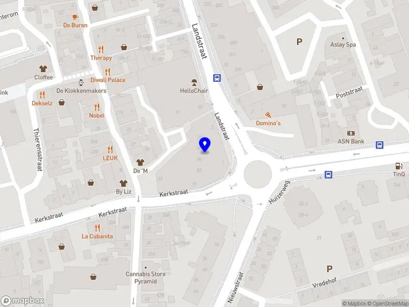 De Graaf Financial Services