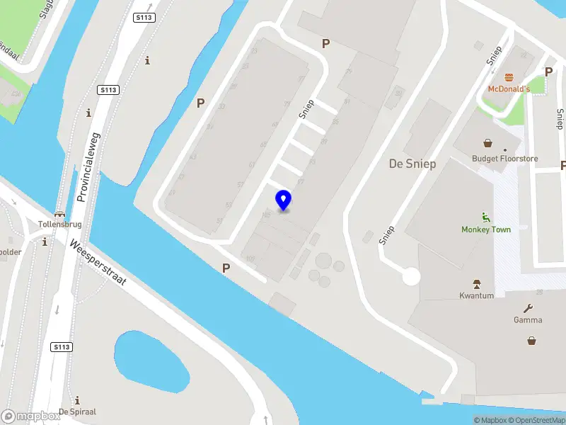 EBH Construction and Maintenance B.V.