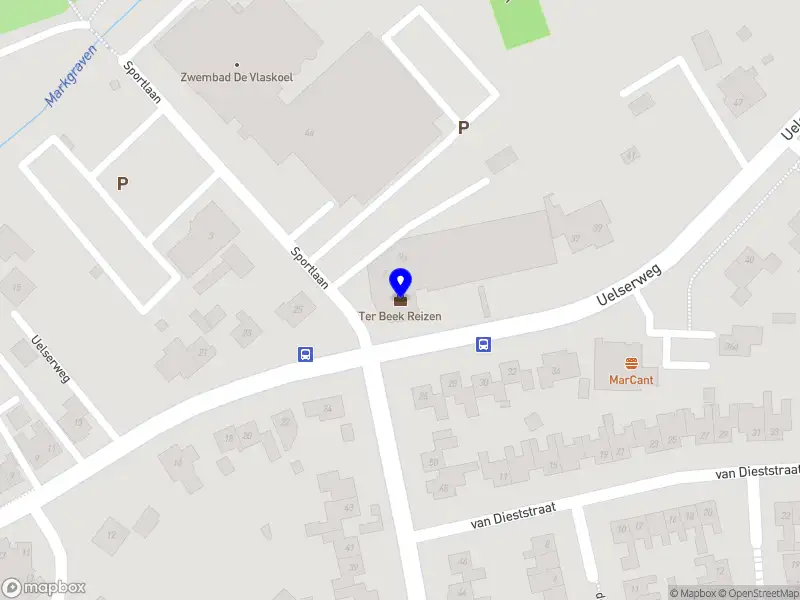 Ter Beek Reizen Beheer B.V.