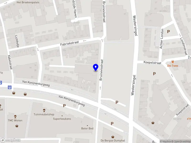 FueGenix United States B.V.