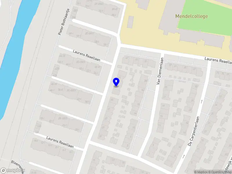 KJ Langendijk Haarlem