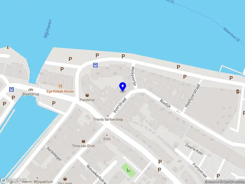 Jasper Hilberink Coaching & Performance