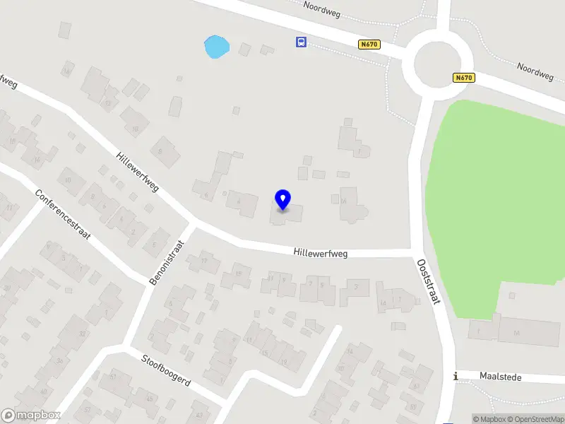 M.I. van Koeveringe Holding B.V.