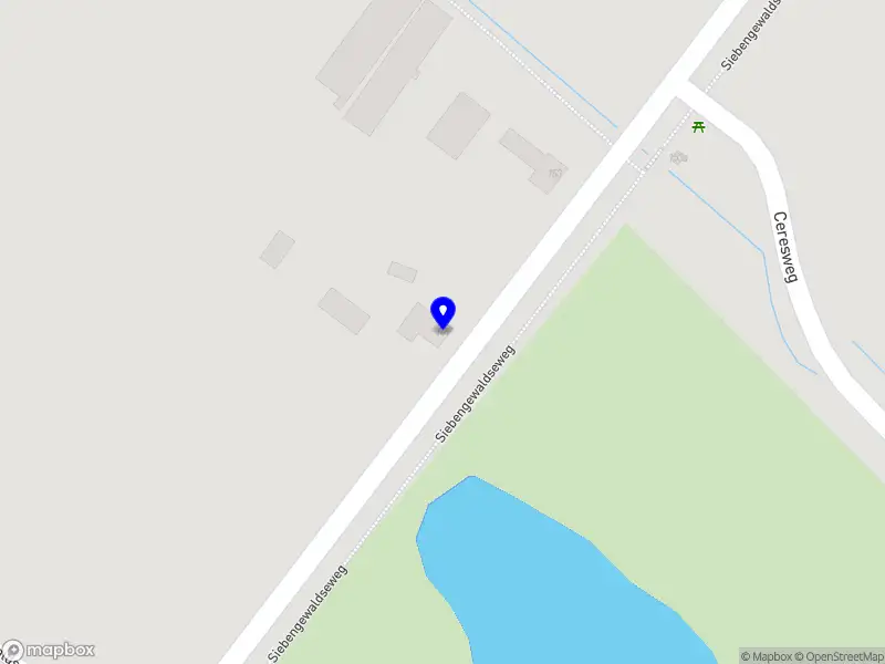 Stichting Administratiekantoor Sevenwood