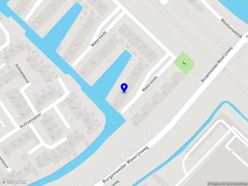 Rosmarinus Officinalis B.V.