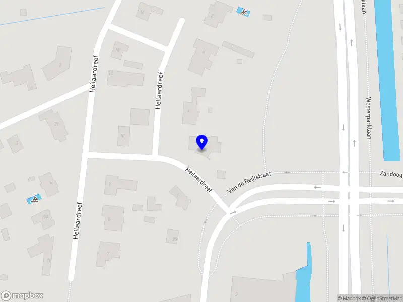 Nowi Fenna Vastgoed B.V.