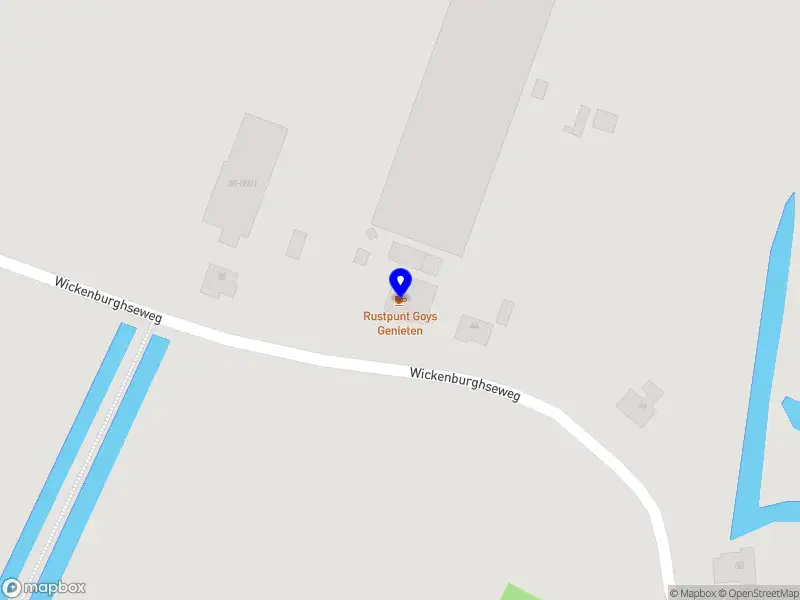 Stichting Happy Houten