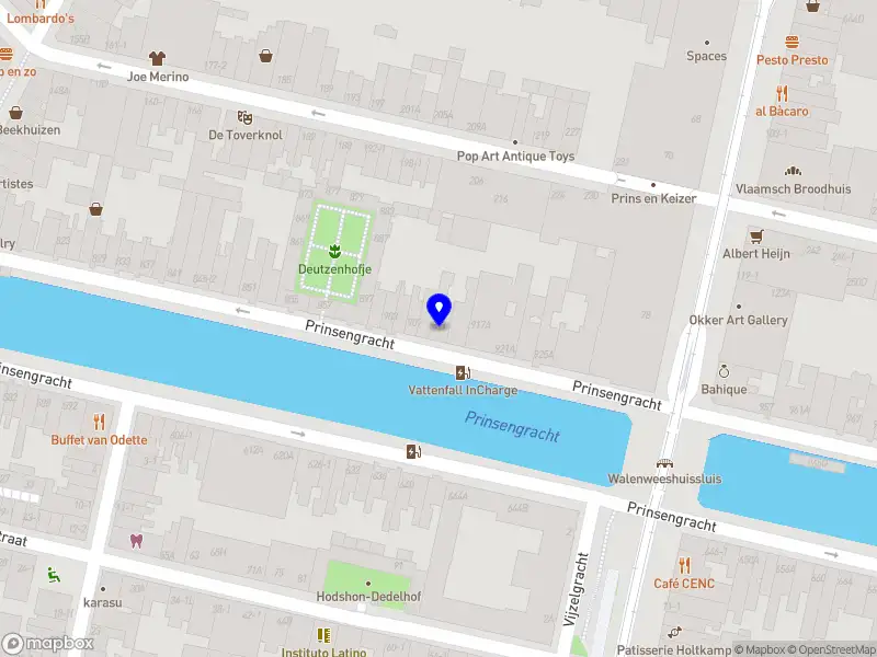 Stichting Suyt Sociaal Advocaten