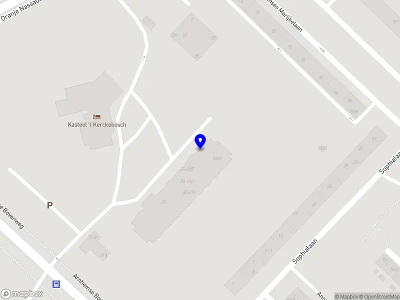 Vereniging van Eigenaars Bedrijvenpark Brederode aan de Ir. D. S. Tuijnmanweg te Vianen