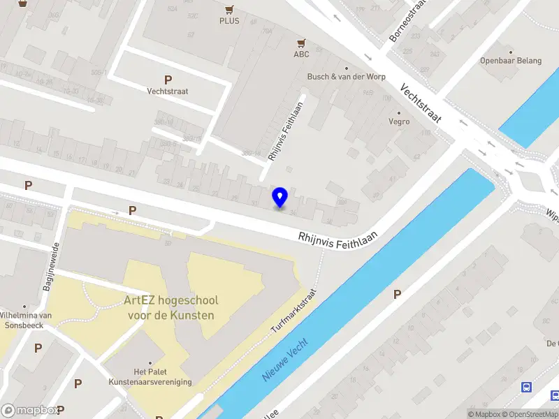 Vereniging van Eigenaars Vechtstraat 34-36 te Zwolle