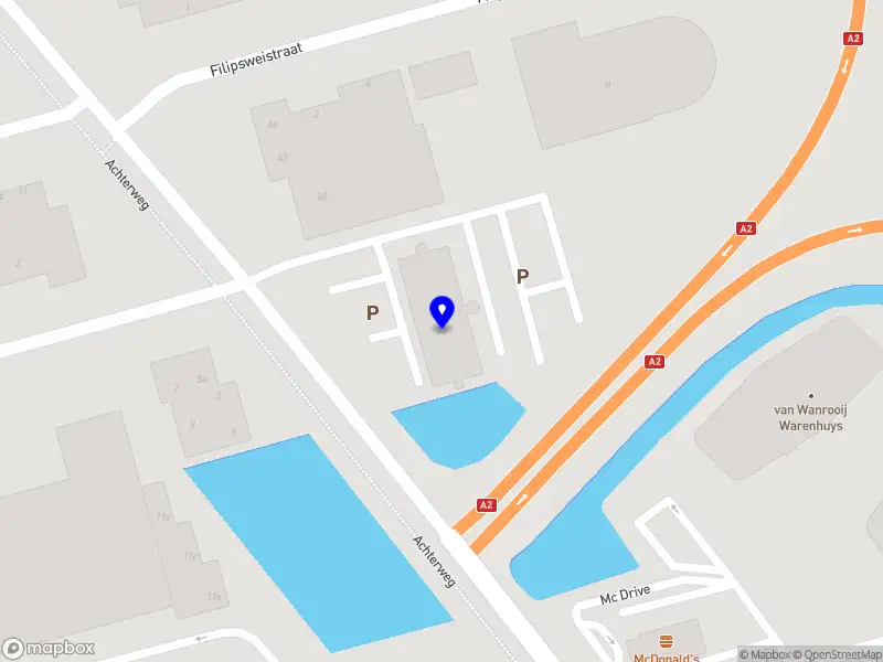 VDU Ontwikkeling B.V.